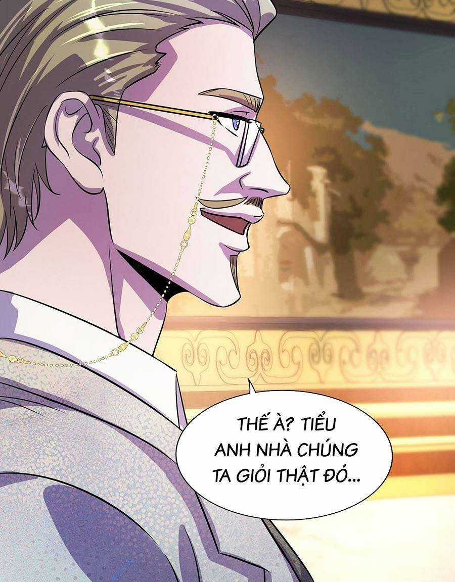 Càng Đánh Càng Mạnh - Chapter 17 - Trang 13