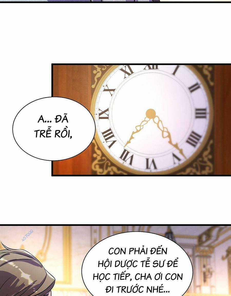 Càng Đánh Càng Mạnh - Chapter 17 - Trang 14