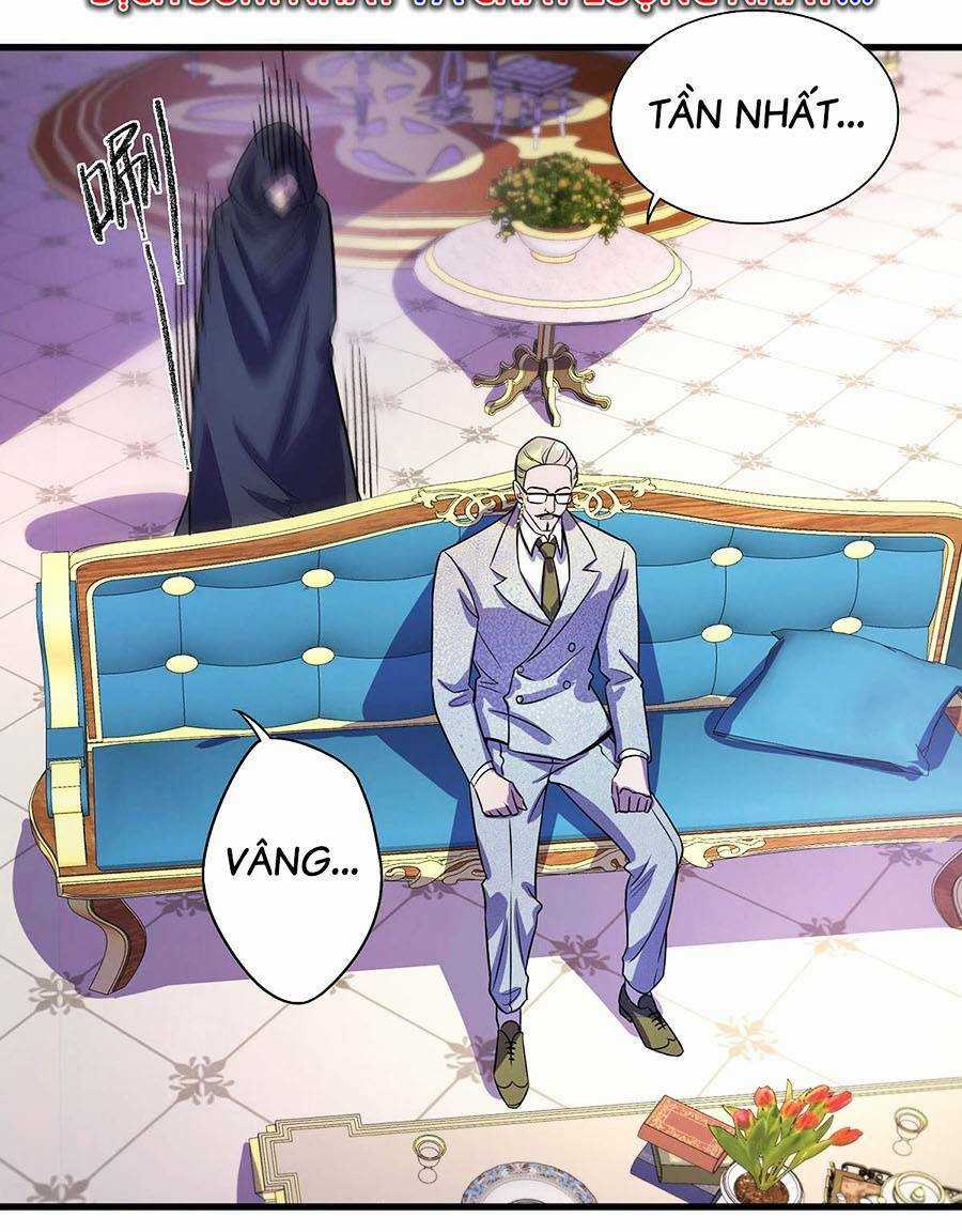 Càng Đánh Càng Mạnh - Chapter 17 - Trang 16