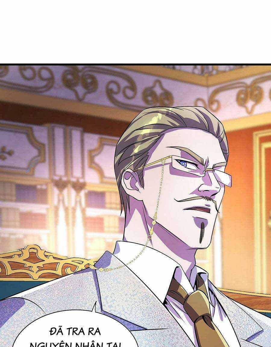 Càng Đánh Càng Mạnh - Chapter 17 - Trang 17