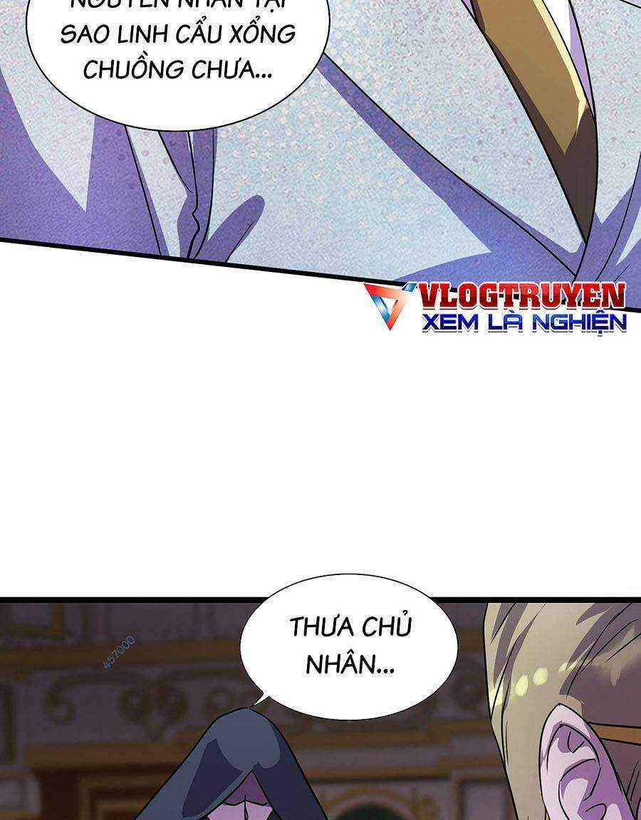 Càng Đánh Càng Mạnh - Chapter 17 - Trang 18
