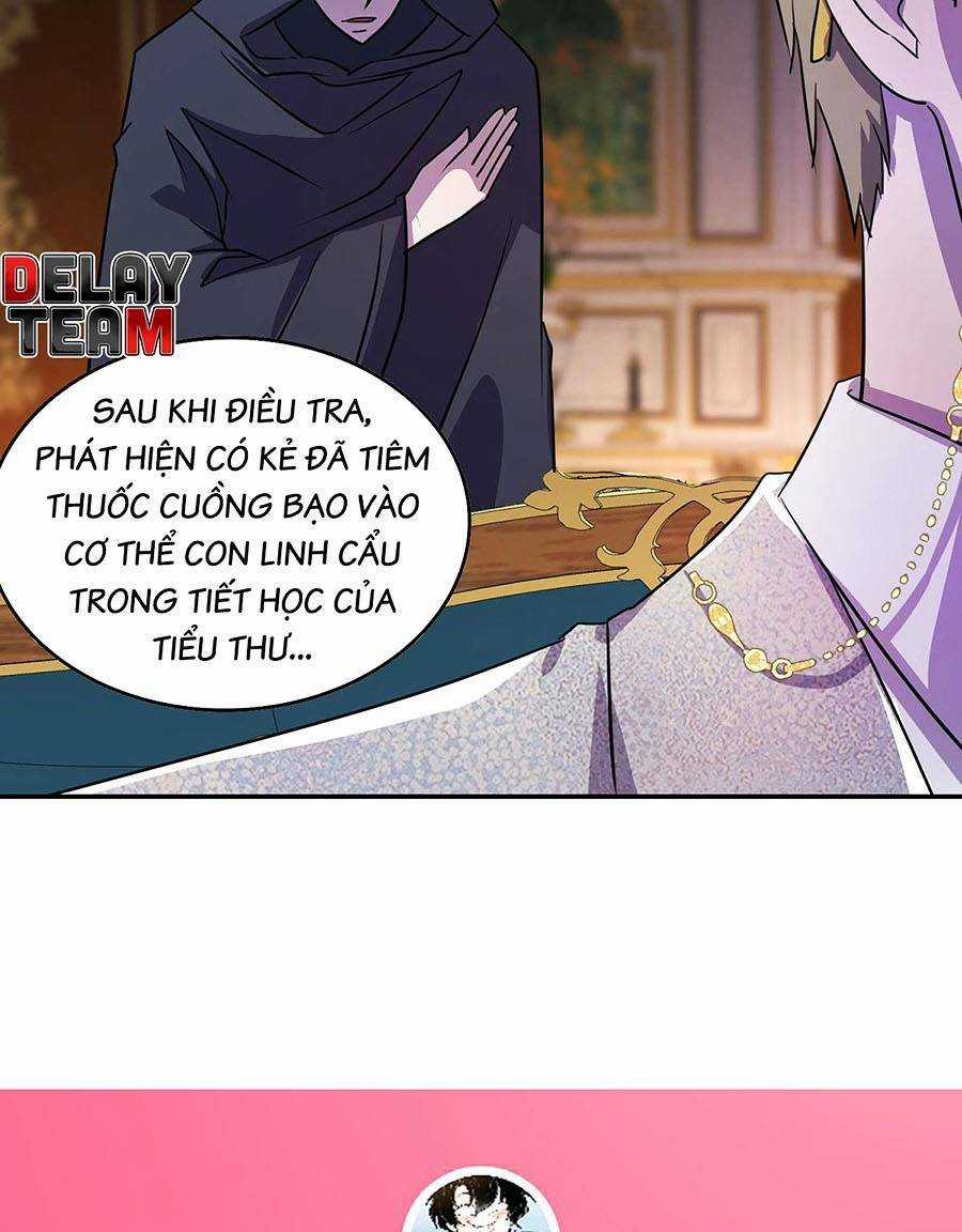 Càng Đánh Càng Mạnh - Chapter 17 - Trang 19
