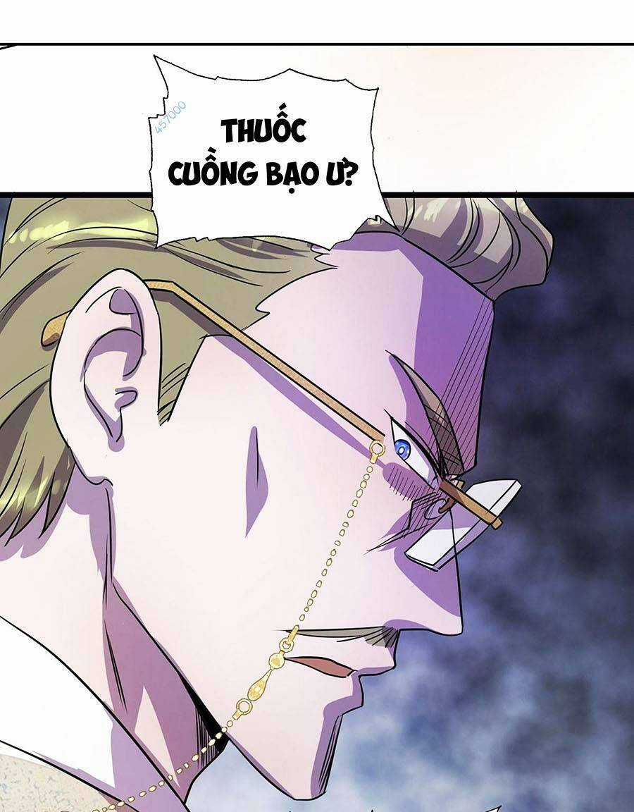 Càng Đánh Càng Mạnh - Chapter 17 - Trang 21