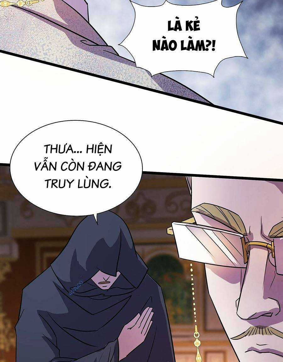 Càng Đánh Càng Mạnh - Chapter 17 - Trang 22