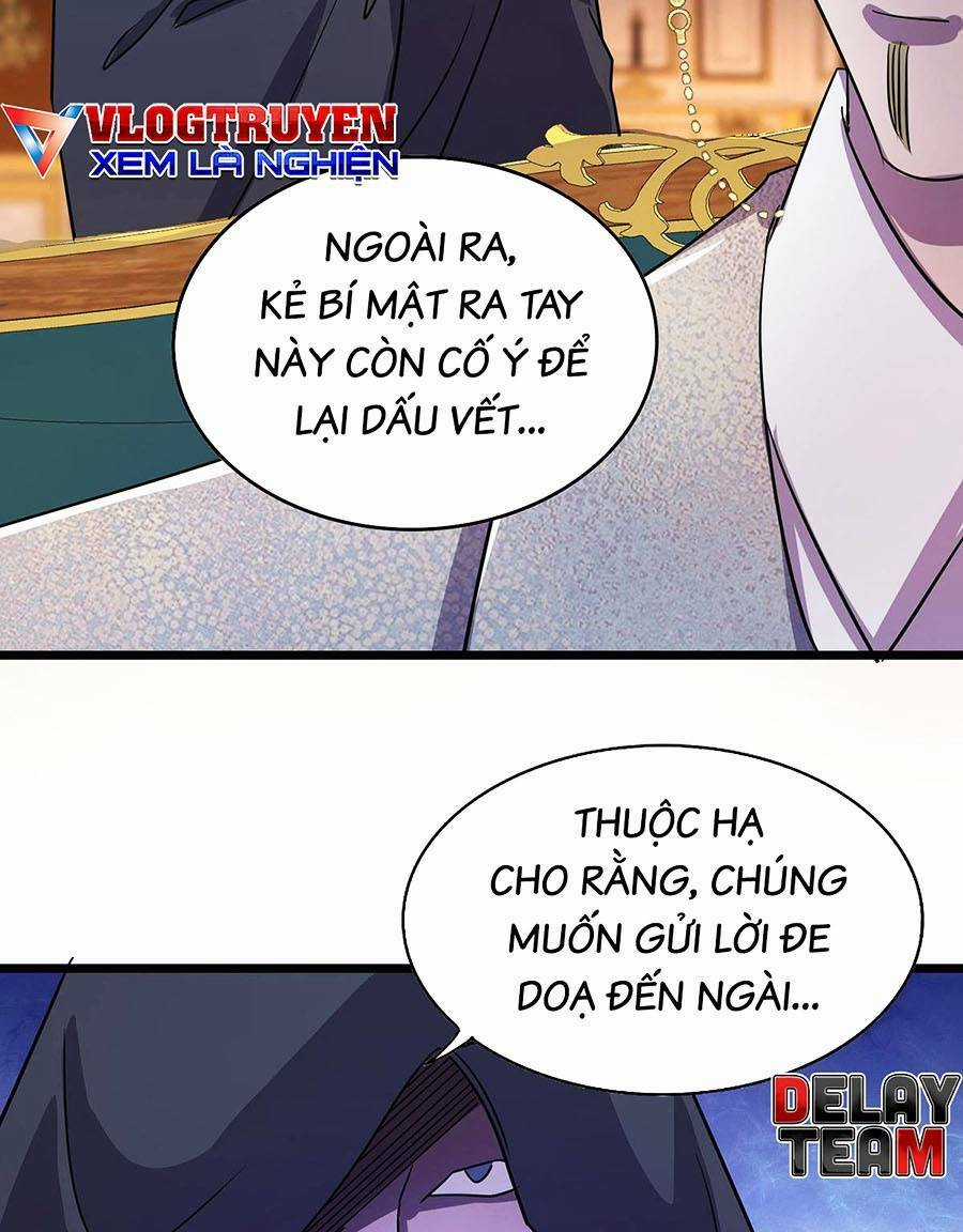Càng Đánh Càng Mạnh - Chapter 17 - Trang 23