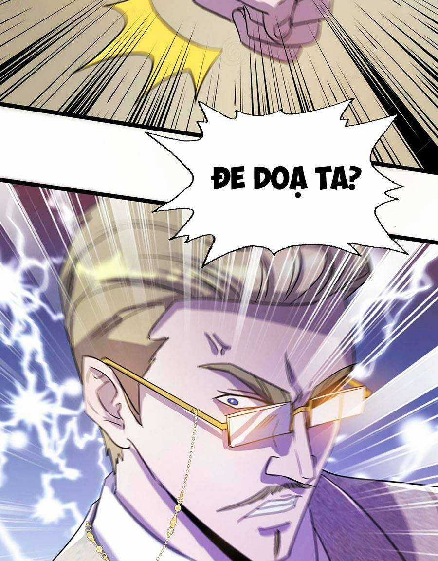 Càng Đánh Càng Mạnh - Chapter 17 - Trang 25