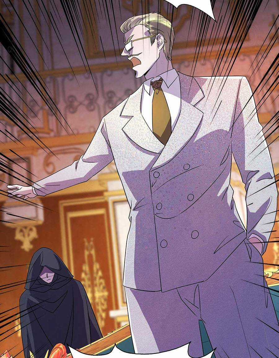 Càng Đánh Càng Mạnh - Chapter 17 - Trang 27