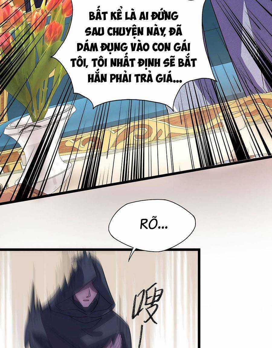 Càng Đánh Càng Mạnh - Chapter 17 - Trang 28