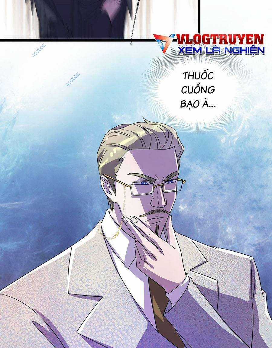 Càng Đánh Càng Mạnh - Chapter 17 - Trang 29