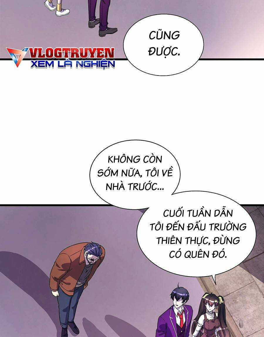 Càng Đánh Càng Mạnh - Chapter 17 - Trang 4