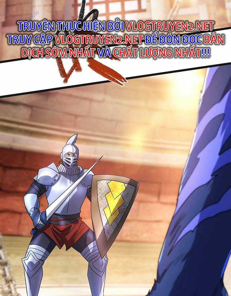 Càng Đánh Càng Mạnh - Chapter 17 - Trang 33