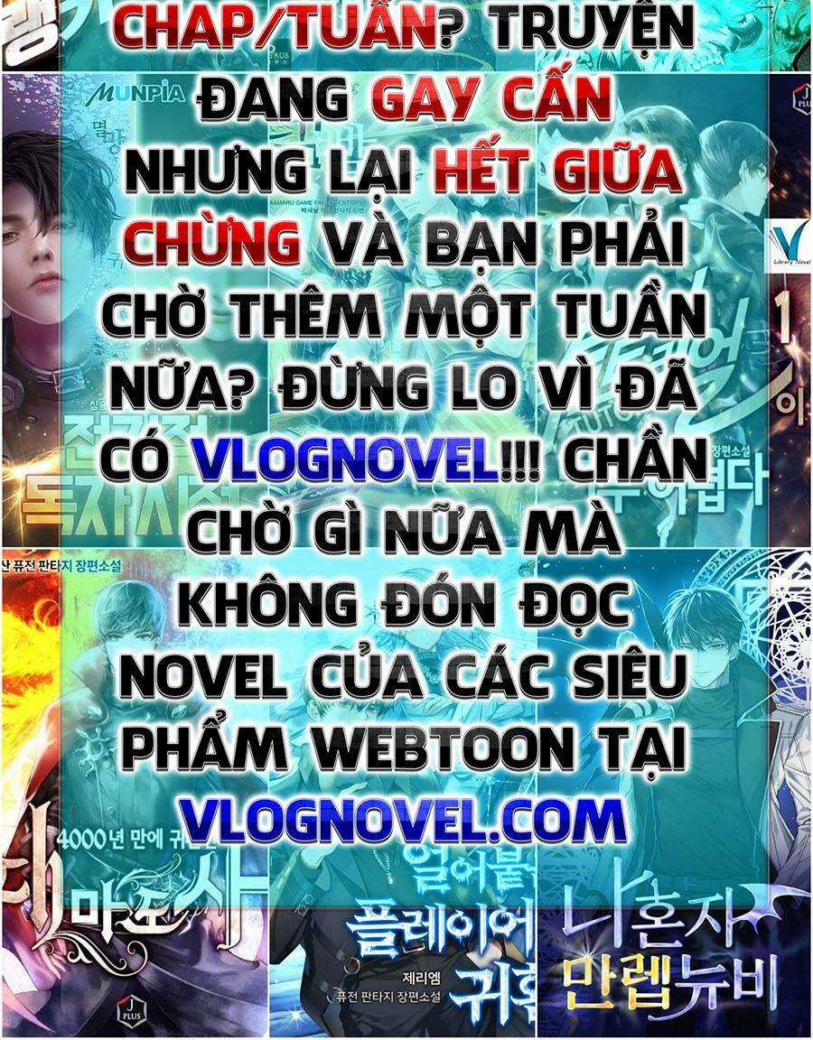 Càng Đánh Càng Mạnh - Chapter 17 - Trang 40
