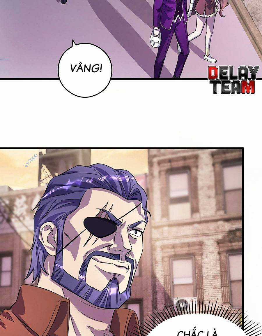 Càng Đánh Càng Mạnh - Chapter 17 - Trang 5