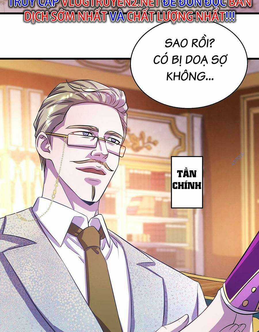 Càng Đánh Càng Mạnh - Chapter 17 - Trang 9