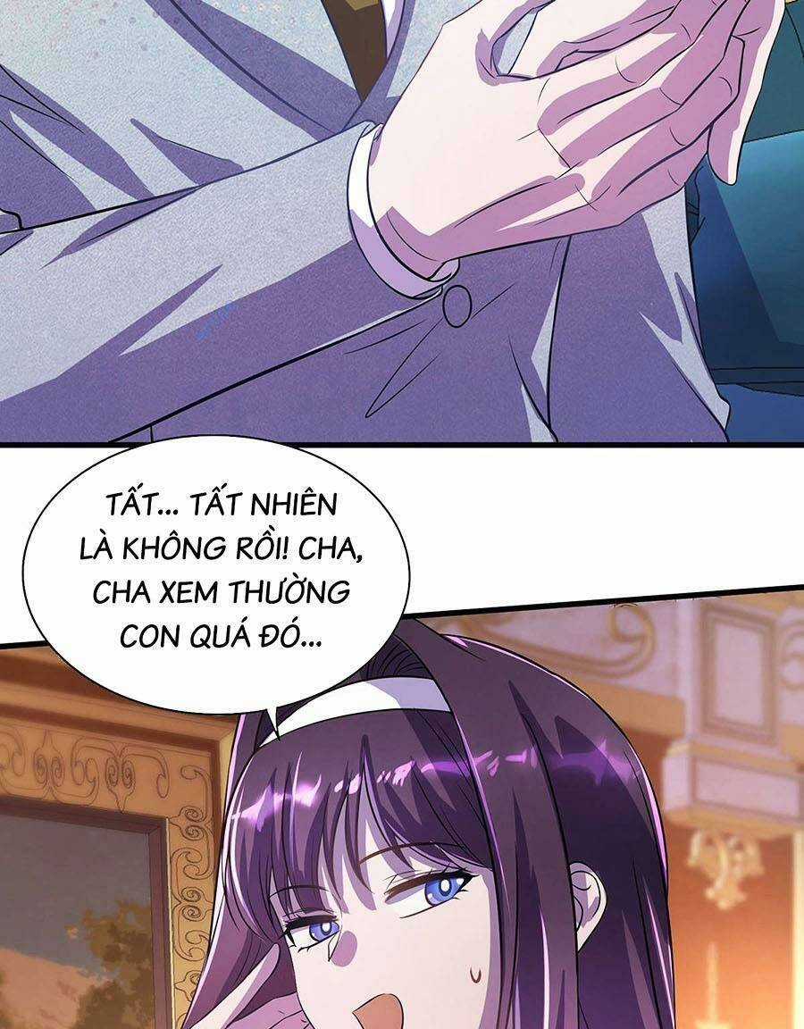 Càng Đánh Càng Mạnh - Chapter 17 - Trang 10