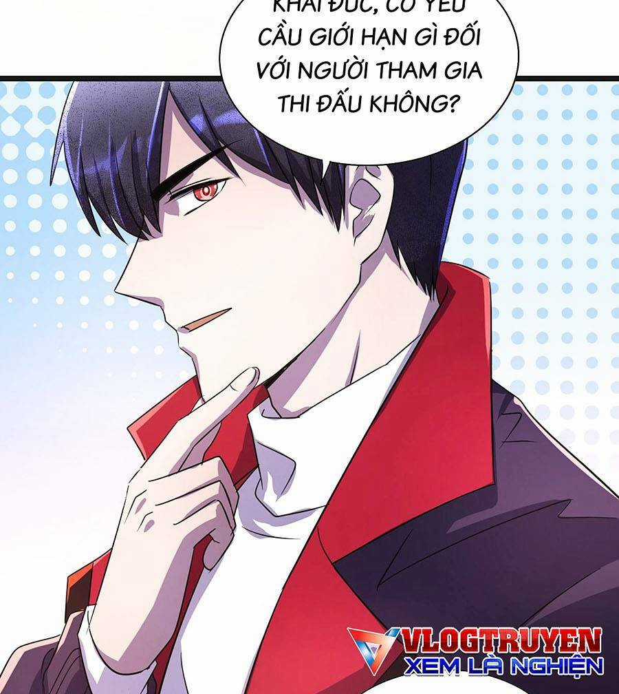 Càng Đánh Càng Mạnh - Chapter 18 - Trang 11