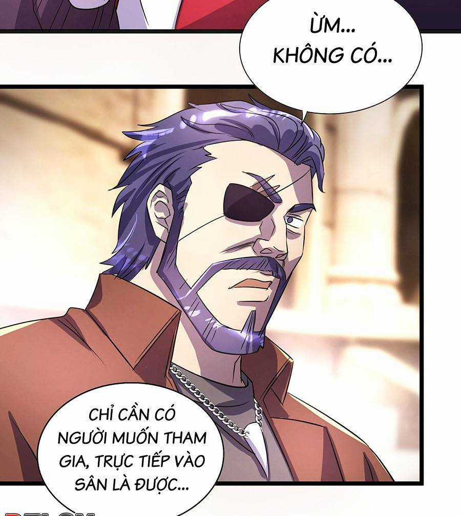 Càng Đánh Càng Mạnh - Chapter 18 - Trang 12