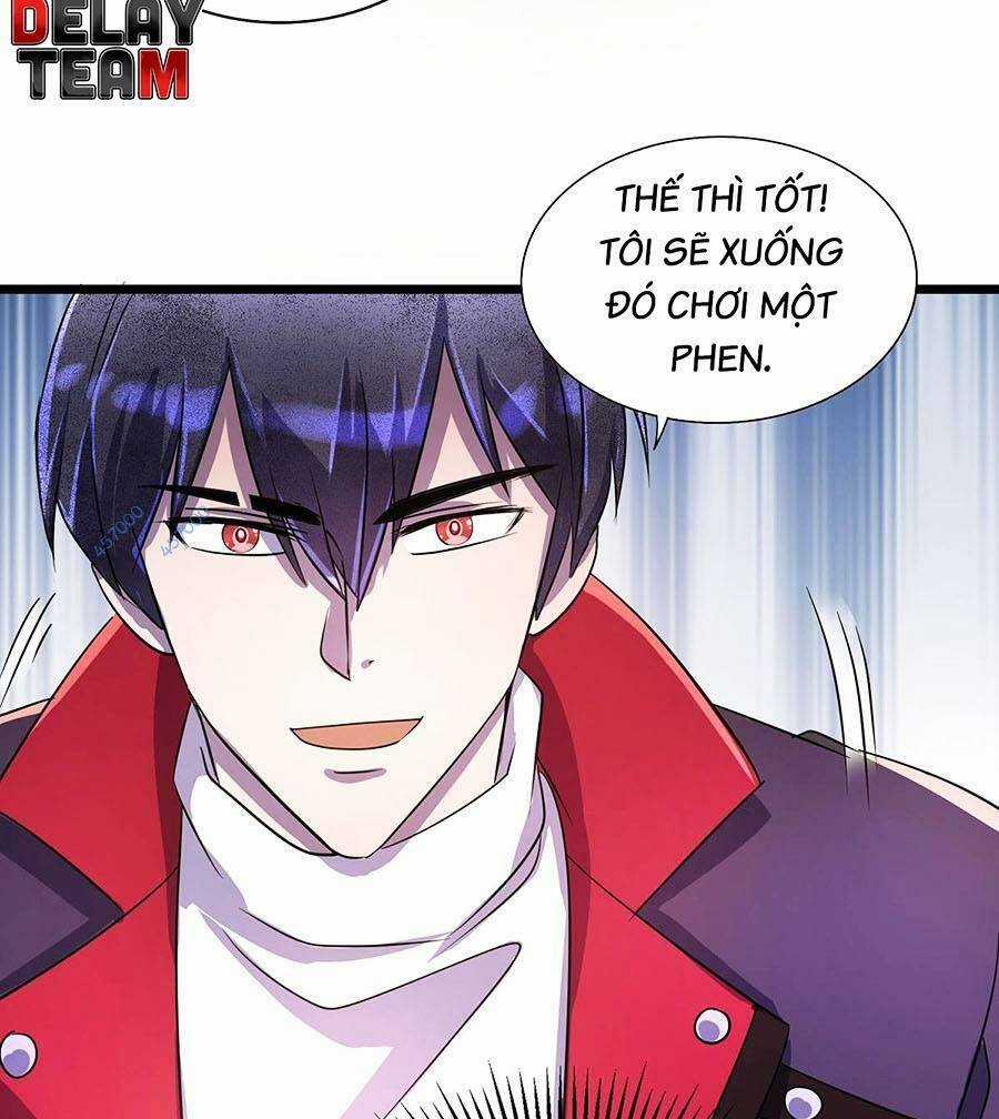 Càng Đánh Càng Mạnh - Chapter 18 - Trang 13