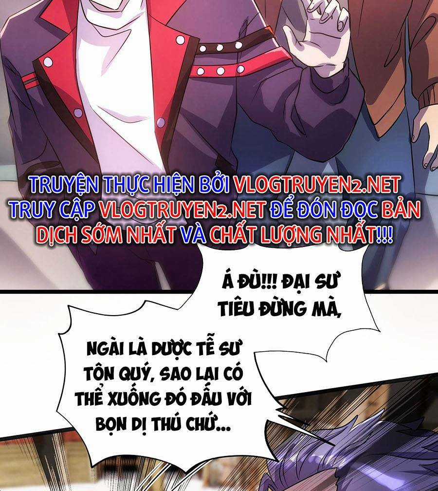 Càng Đánh Càng Mạnh - Chapter 18 - Trang 15