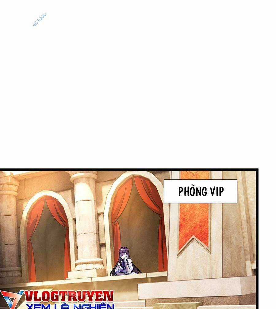 Càng Đánh Càng Mạnh - Chapter 18 - Trang 17