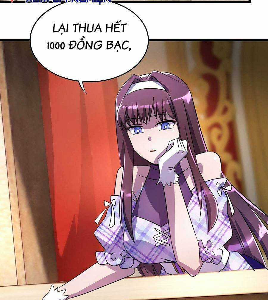Càng Đánh Càng Mạnh - Chapter 18 - Trang 18