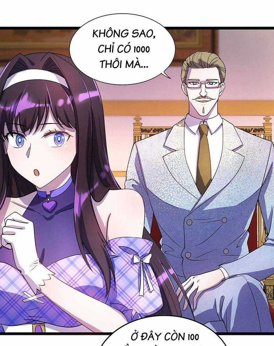 Càng Đánh Càng Mạnh - Chapter 18 - Trang 21