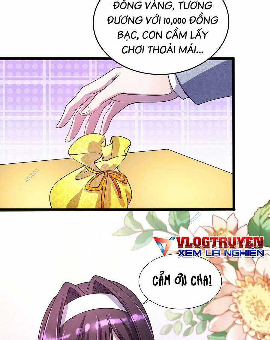 Càng Đánh Càng Mạnh - Chapter 18 - Trang 22