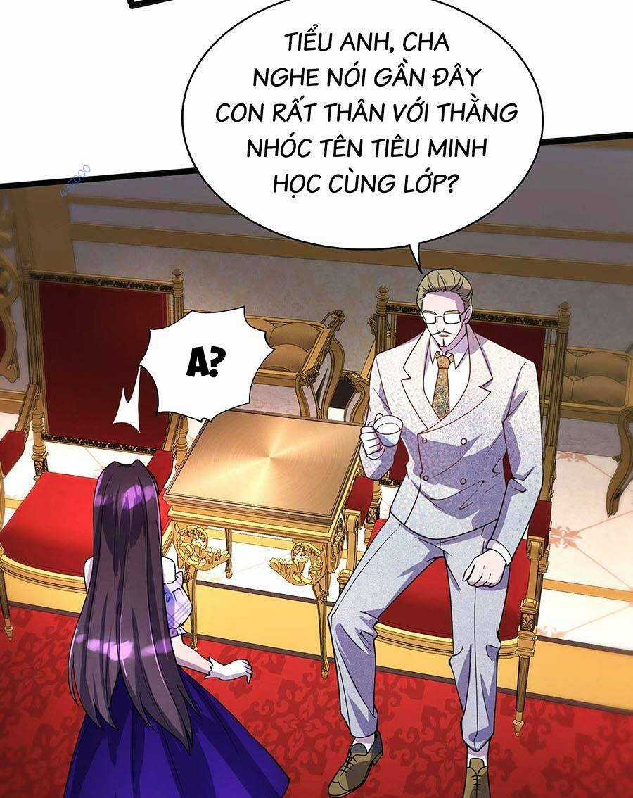 Càng Đánh Càng Mạnh - Chapter 18 - Trang 25