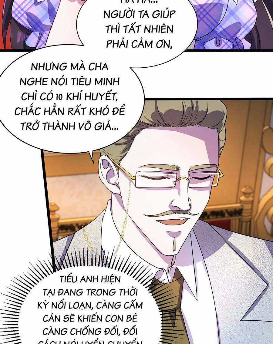 Càng Đánh Càng Mạnh - Chapter 18 - Trang 27