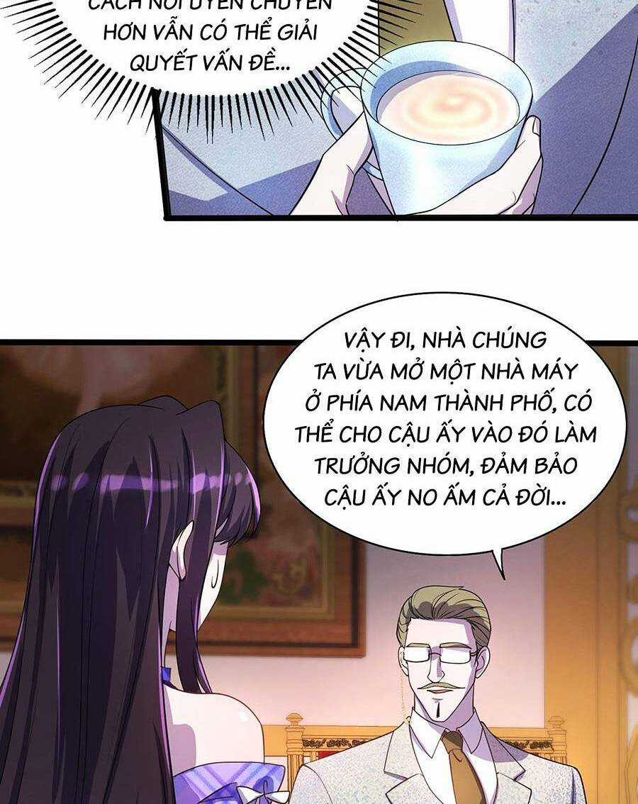 Càng Đánh Càng Mạnh - Chapter 18 - Trang 28