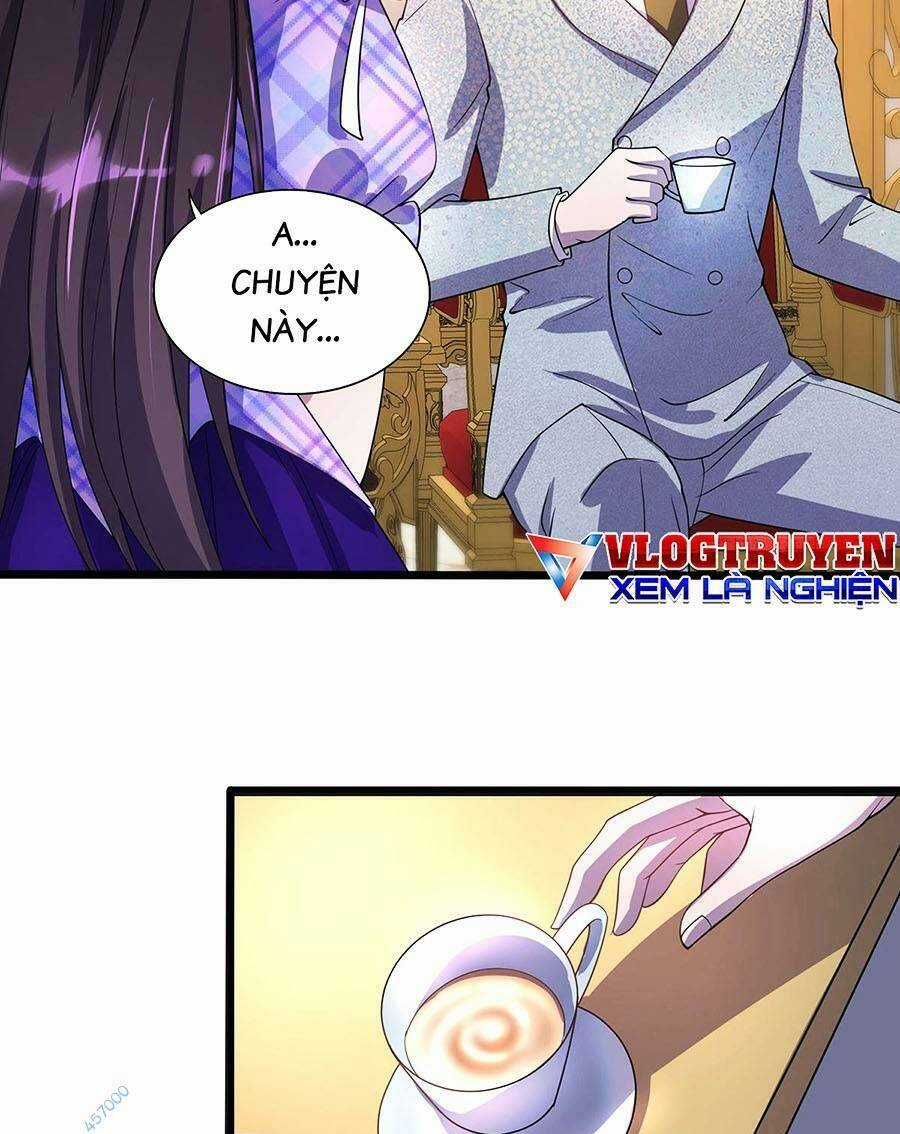 Càng Đánh Càng Mạnh - Chapter 18 - Trang 29