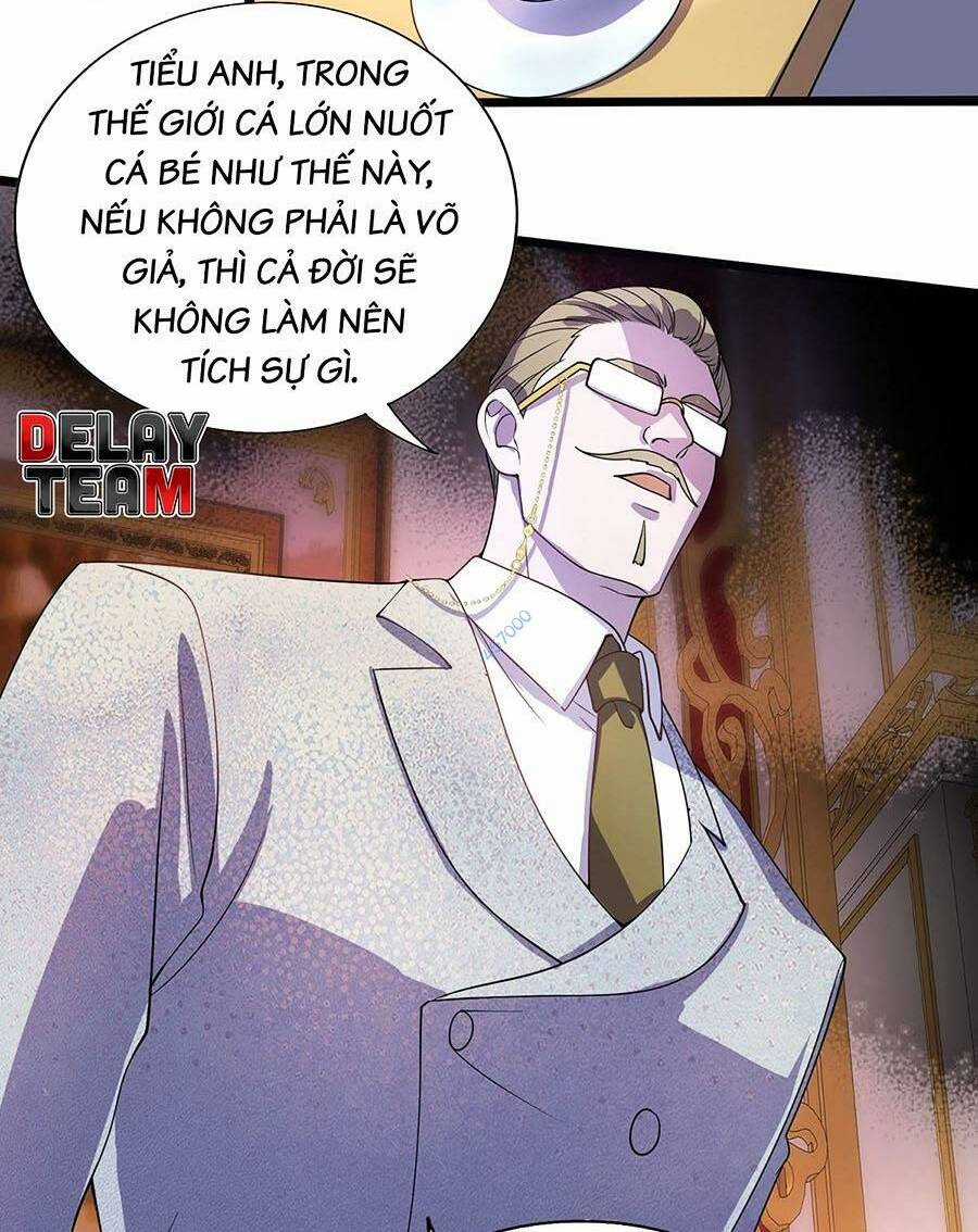 Càng Đánh Càng Mạnh - Chapter 18 - Trang 30