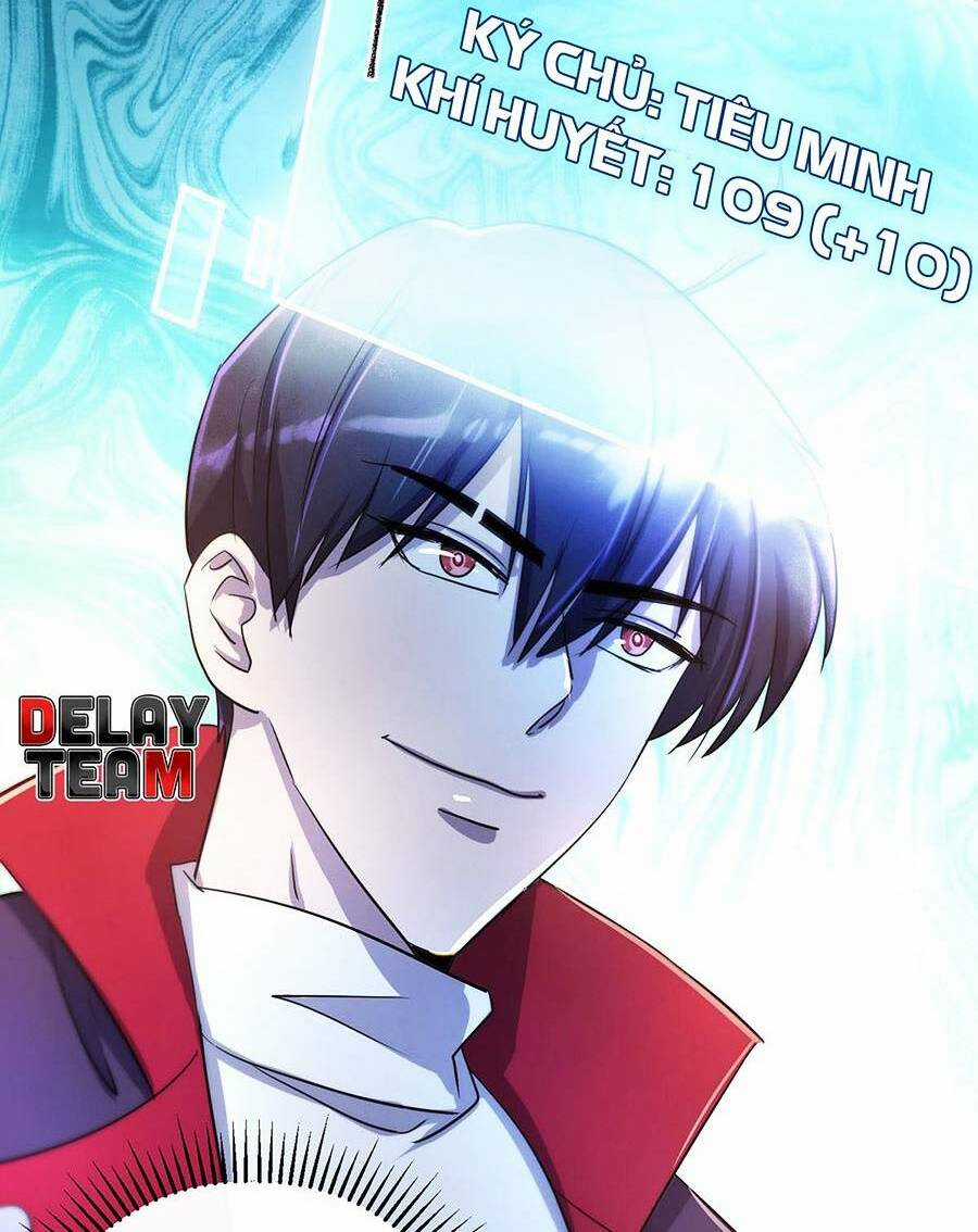 Càng Đánh Càng Mạnh - Chapter 18 - Trang 36