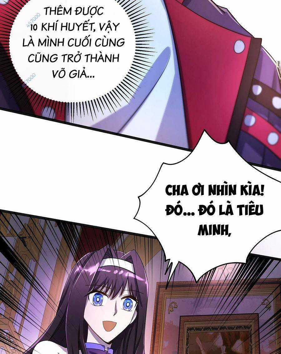 Càng Đánh Càng Mạnh - Chapter 18 - Trang 37