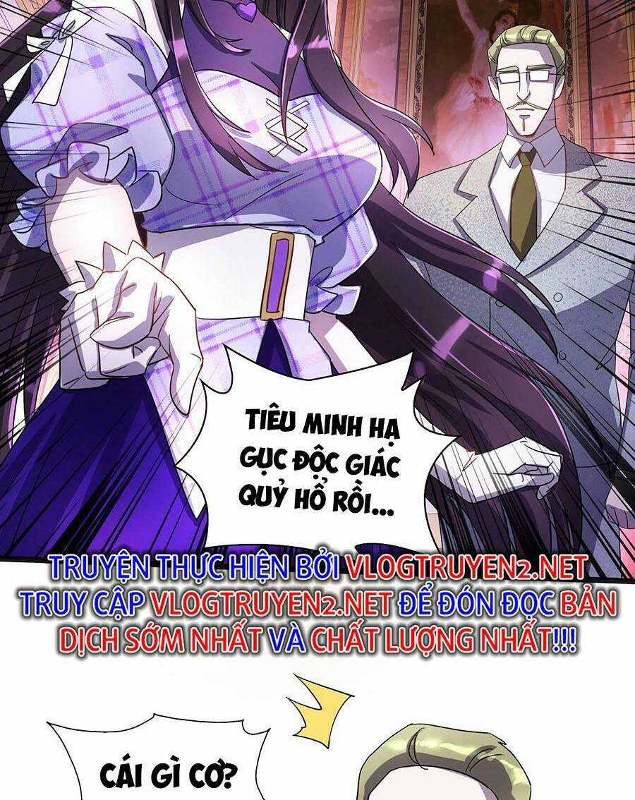 Càng Đánh Càng Mạnh - Chapter 18 - Trang 38