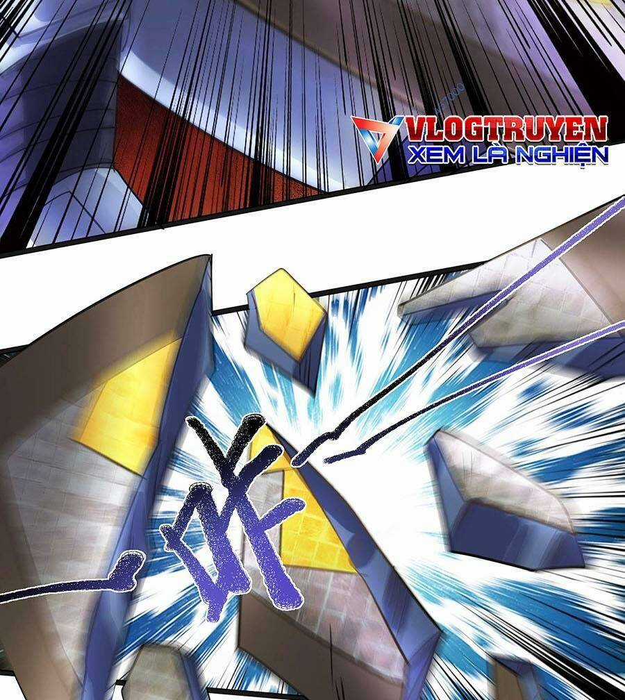 Càng Đánh Càng Mạnh - Chapter 18 - Trang 5