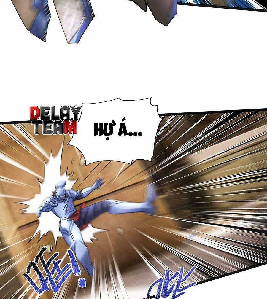 Càng Đánh Càng Mạnh - Chapter 18 - Trang 6