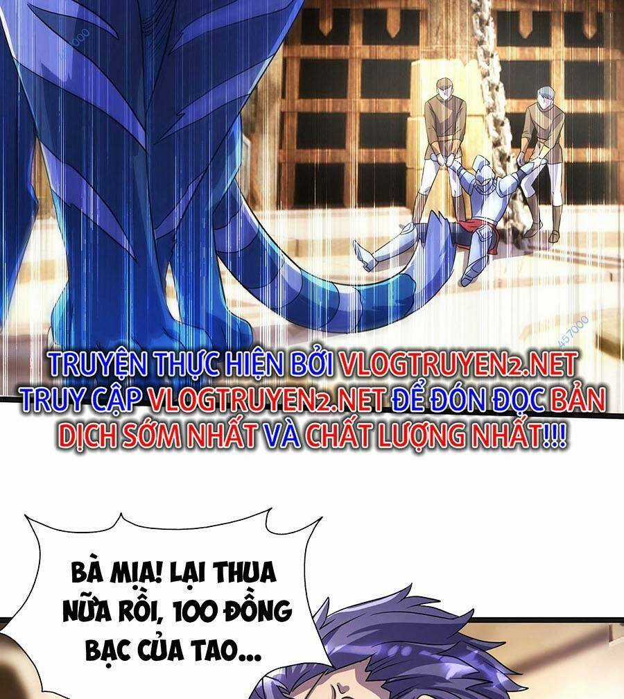 Càng Đánh Càng Mạnh - Chapter 18 - Trang 9