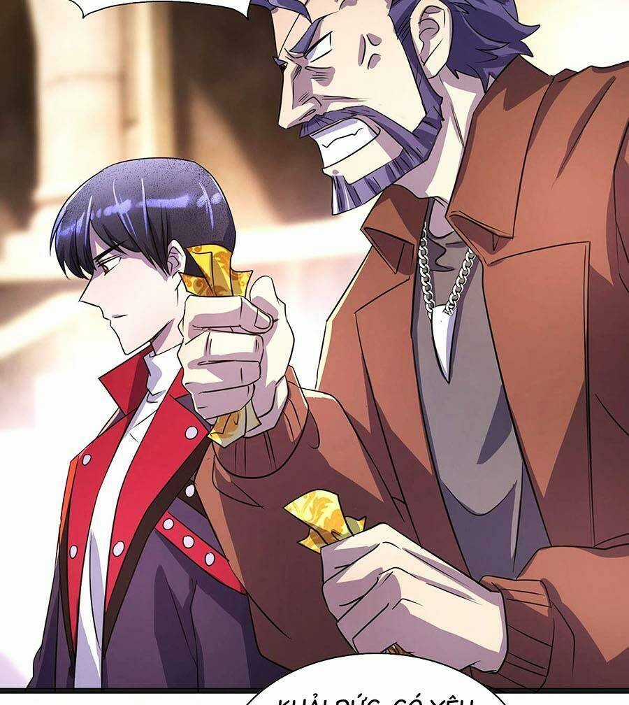 Càng Đánh Càng Mạnh - Chapter 18 - Trang 10