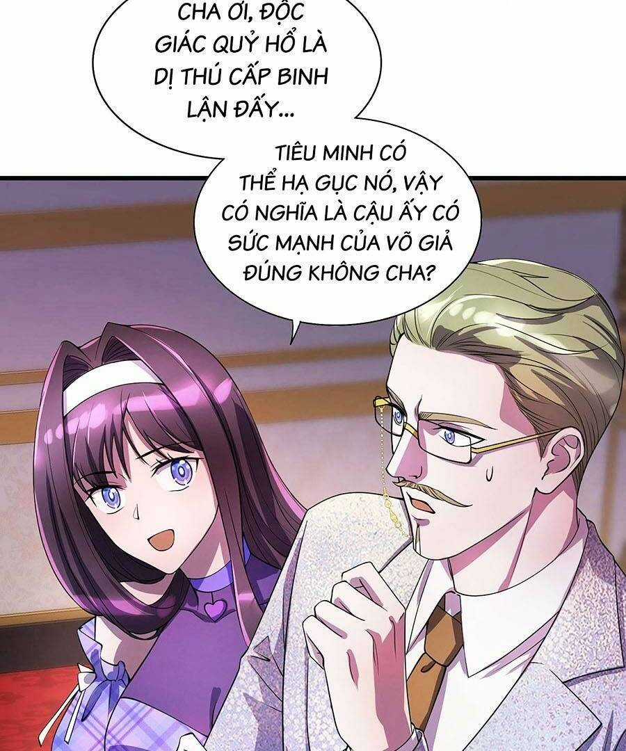 Càng Đánh Càng Mạnh - Chapter 19 - Trang 2