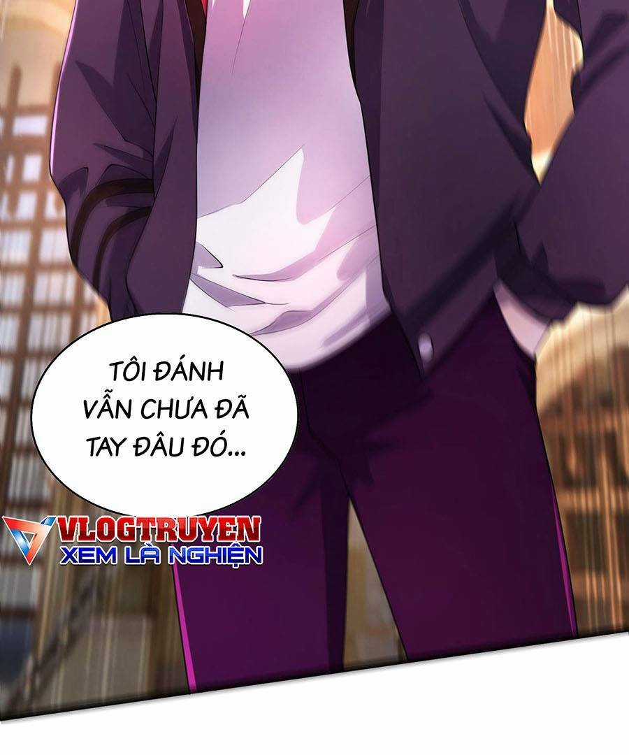 Càng Đánh Càng Mạnh - Chapter 19 - Trang 11