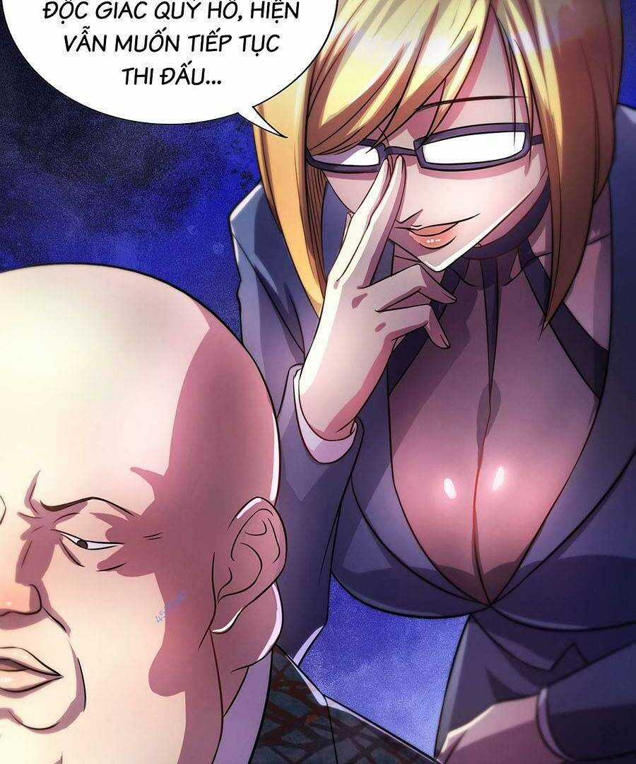Càng Đánh Càng Mạnh - Chapter 19 - Trang 14