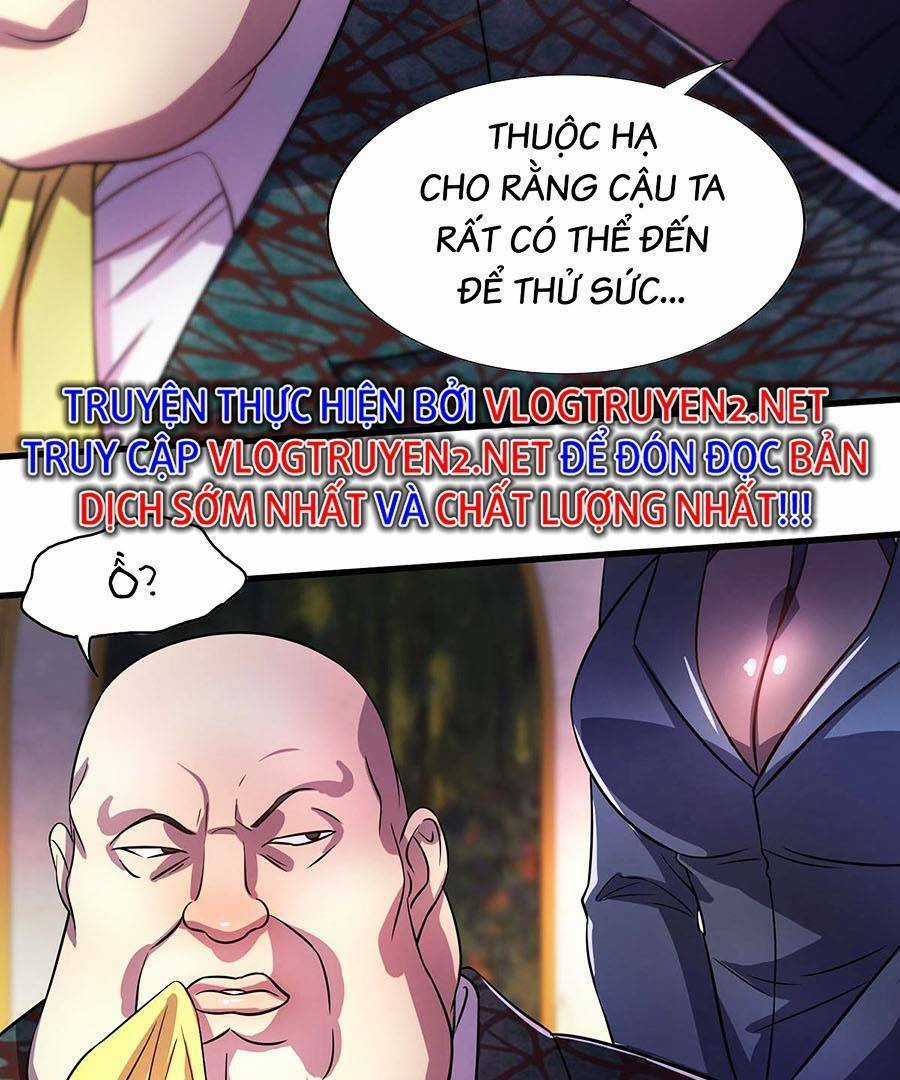 Càng Đánh Càng Mạnh - Chapter 19 - Trang 15