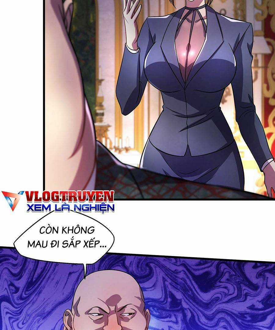 Càng Đánh Càng Mạnh - Chapter 19 - Trang 17