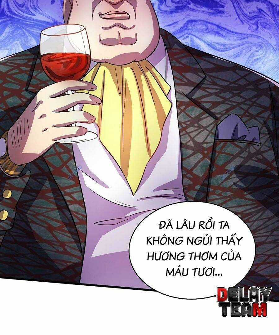 Càng Đánh Càng Mạnh - Chapter 19 - Trang 18