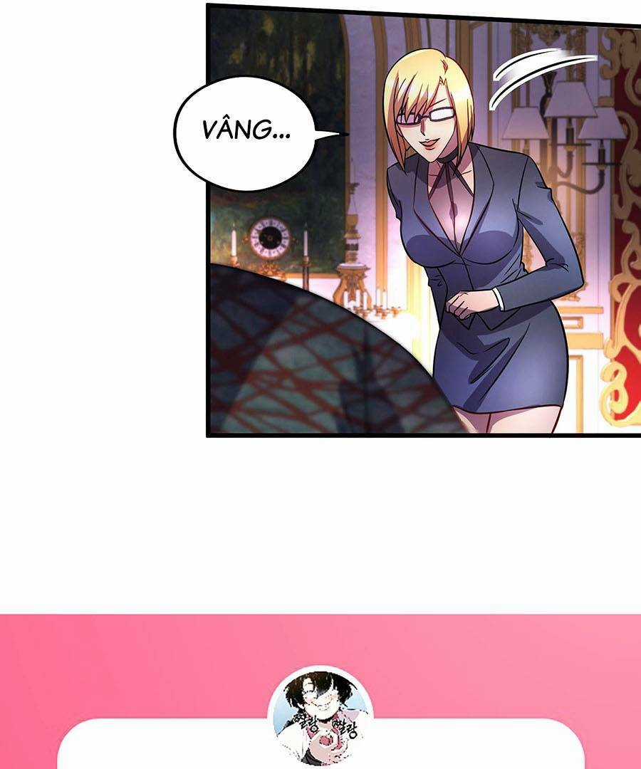 Càng Đánh Càng Mạnh - Chapter 19 - Trang 19