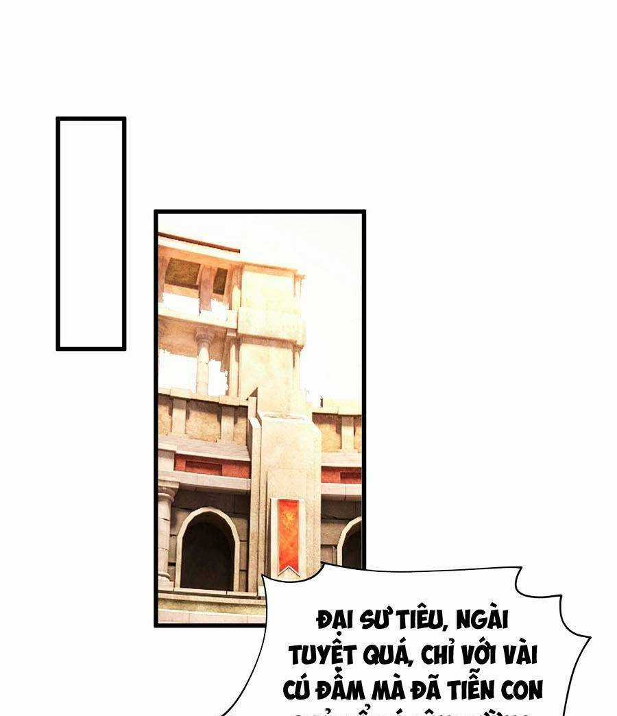 Càng Đánh Càng Mạnh - Chapter 19 - Trang 21