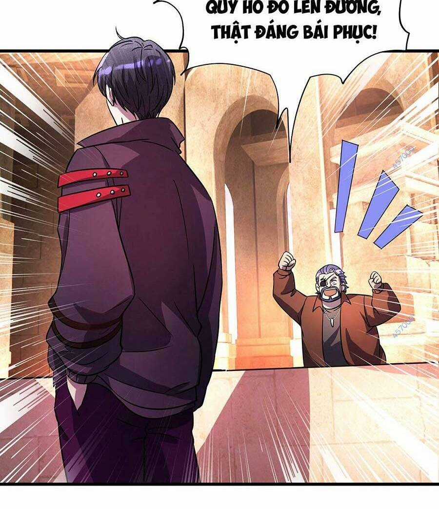 Càng Đánh Càng Mạnh - Chapter 19 - Trang 22