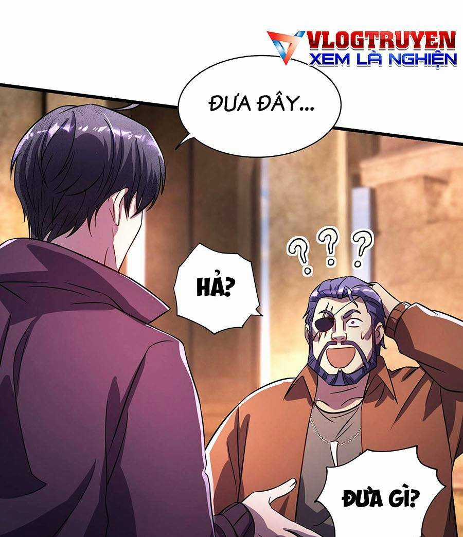 Càng Đánh Càng Mạnh - Chapter 19 - Trang 23