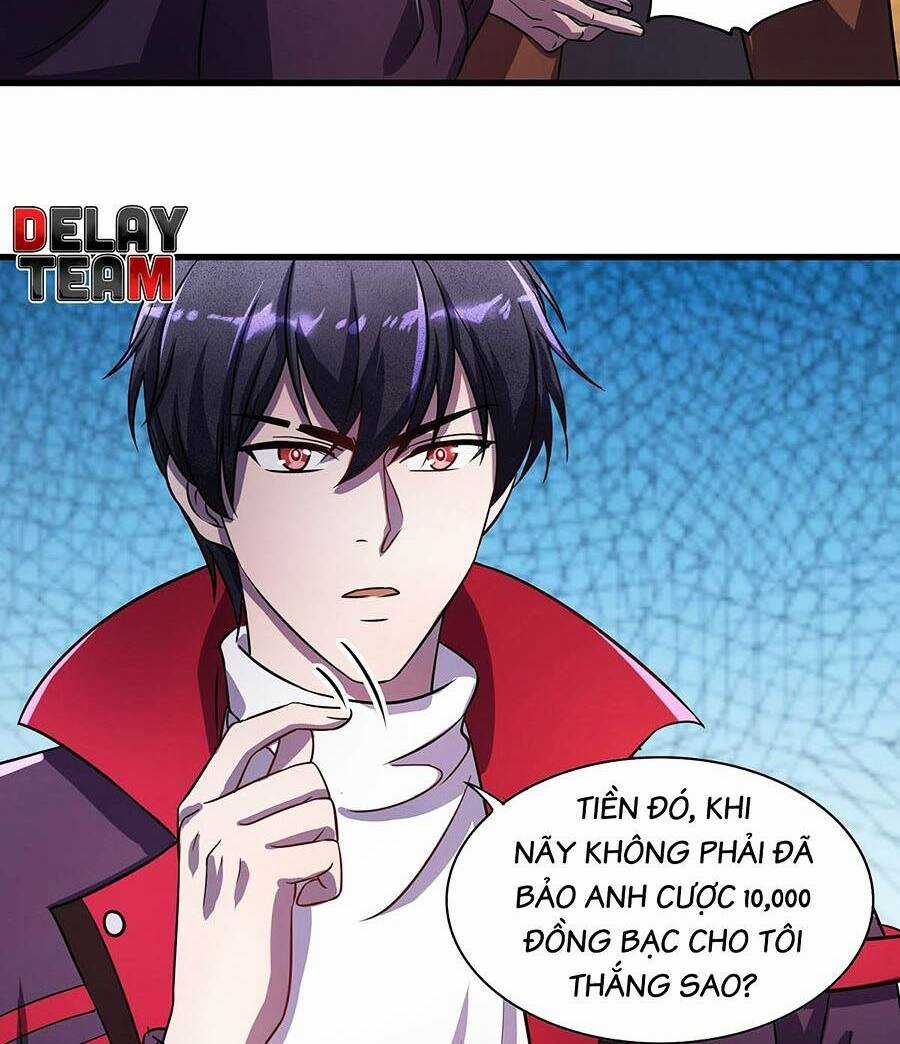 Càng Đánh Càng Mạnh - Chapter 19 - Trang 24